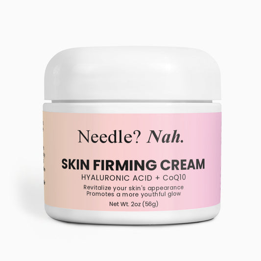 Skin Firming Cream