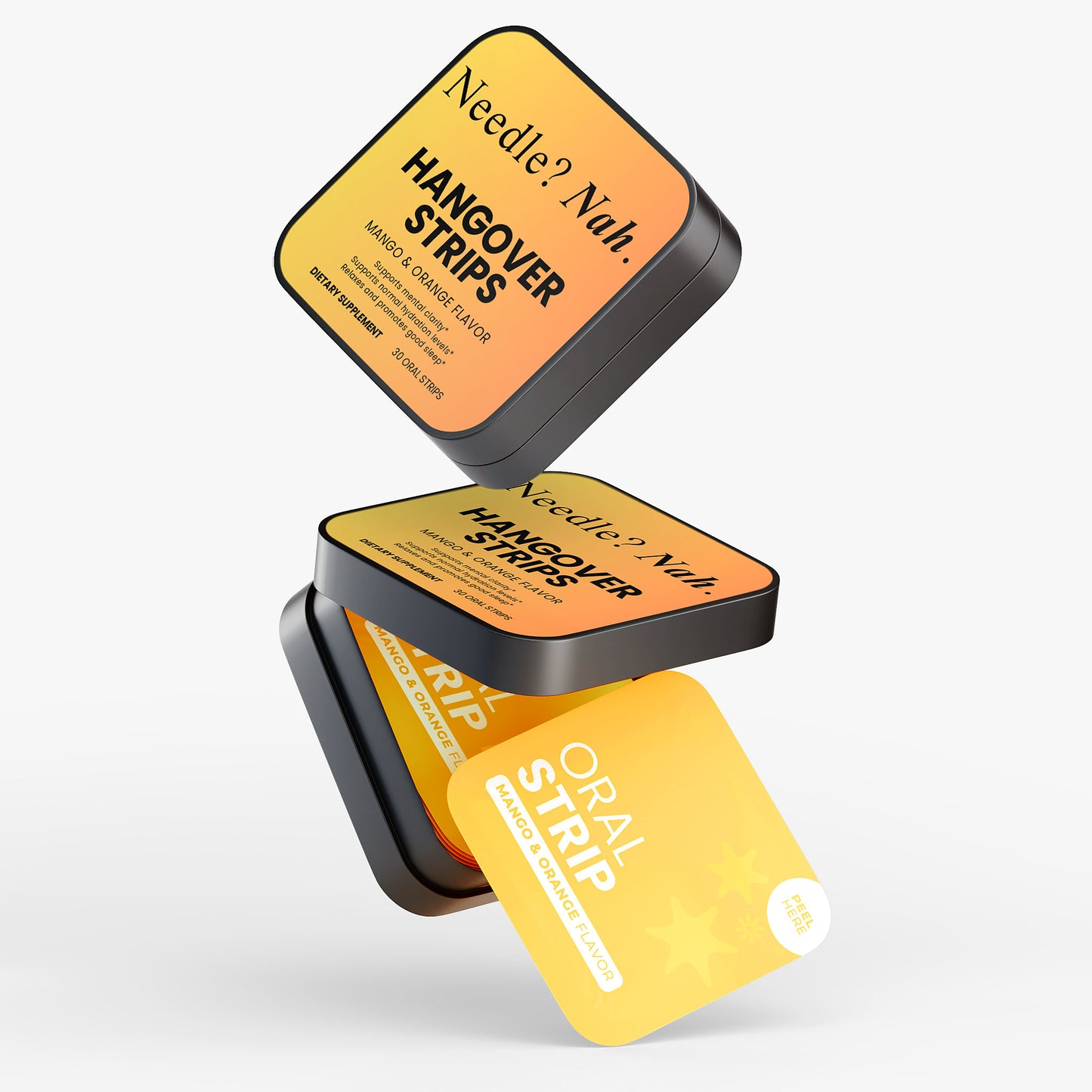 Hangover Strips