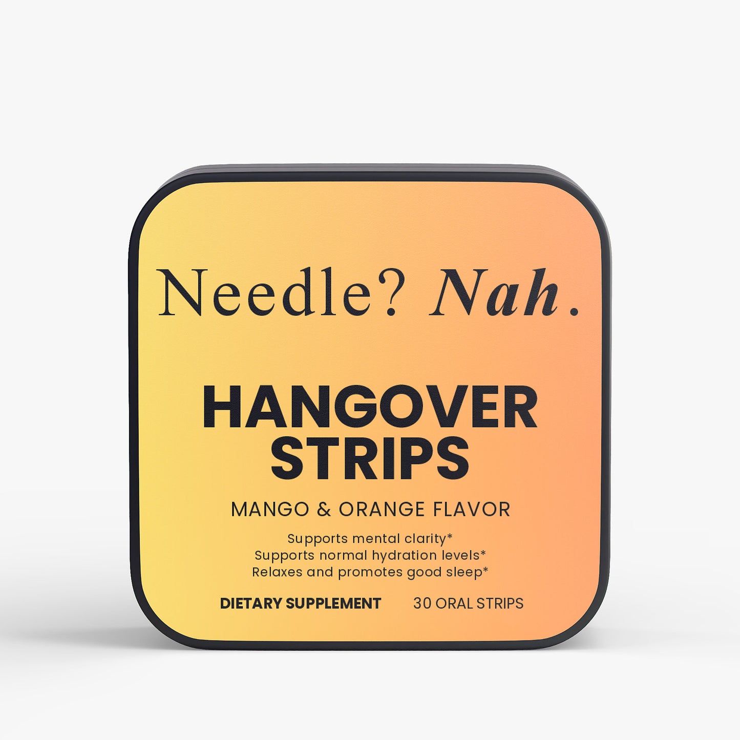 Hangover Strips