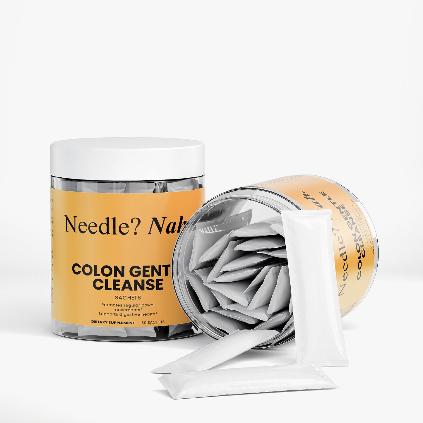 Colon Gentle Cleanse