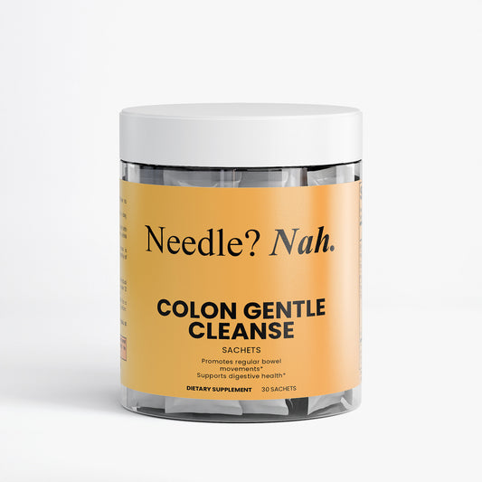 Colon Gentle Cleanse