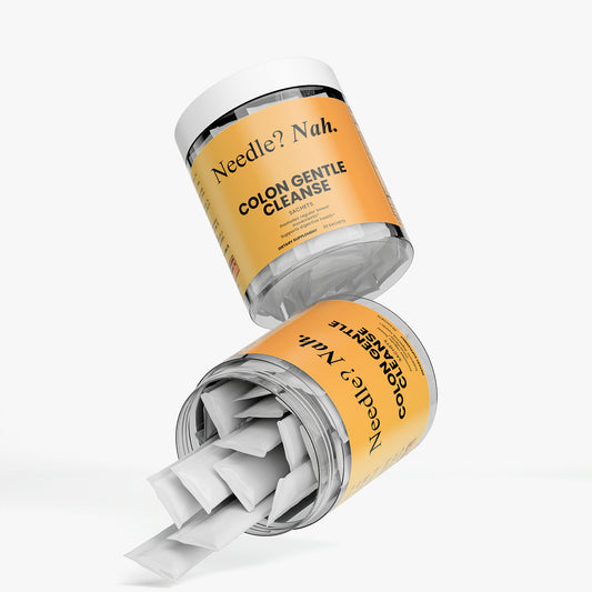 Colon Gentle Cleanse