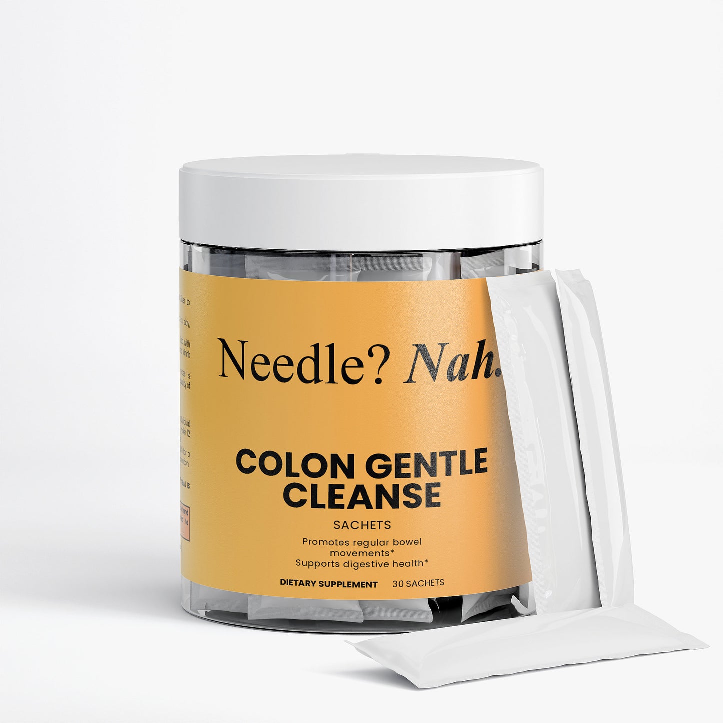 Colon Gentle Cleanse