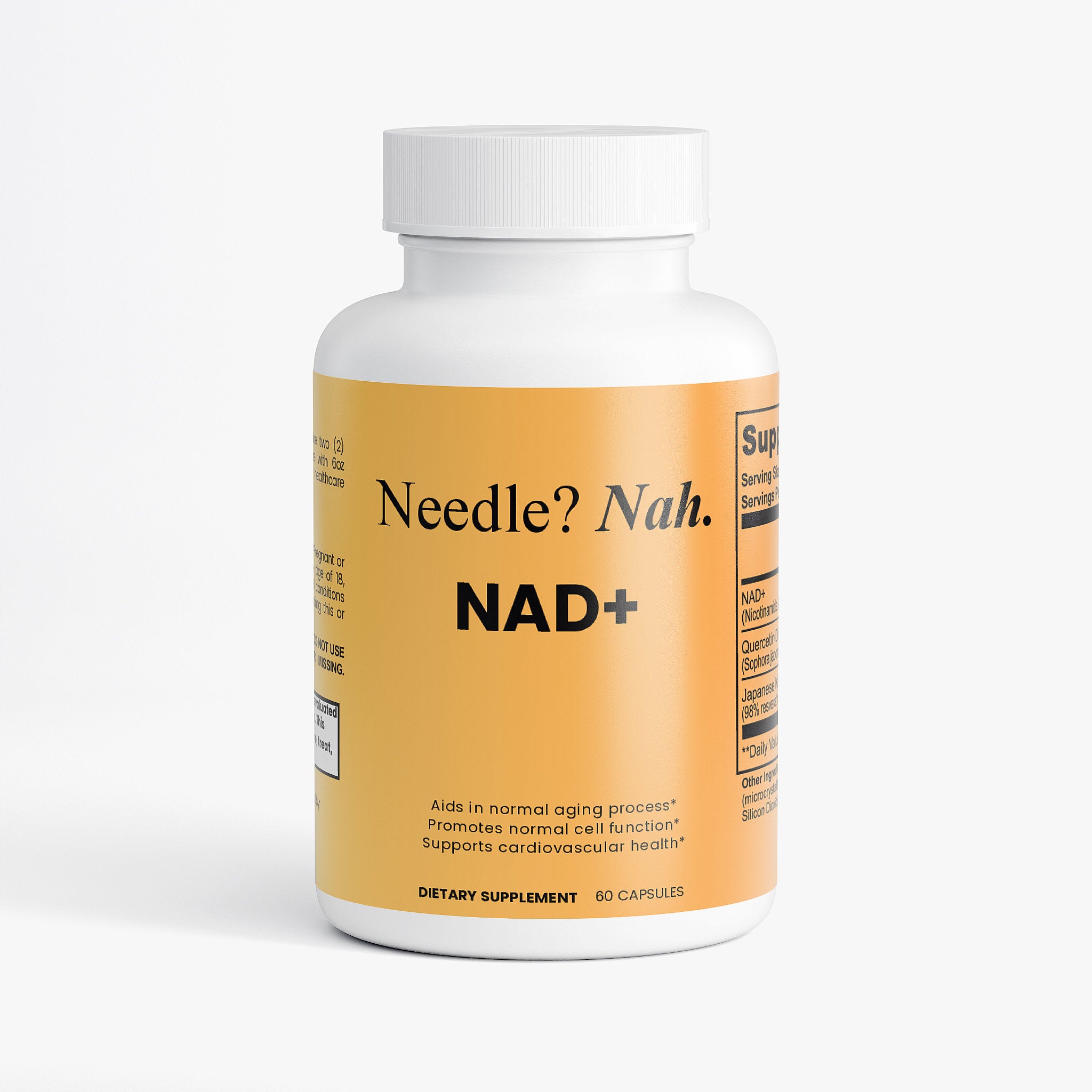 NAD+
