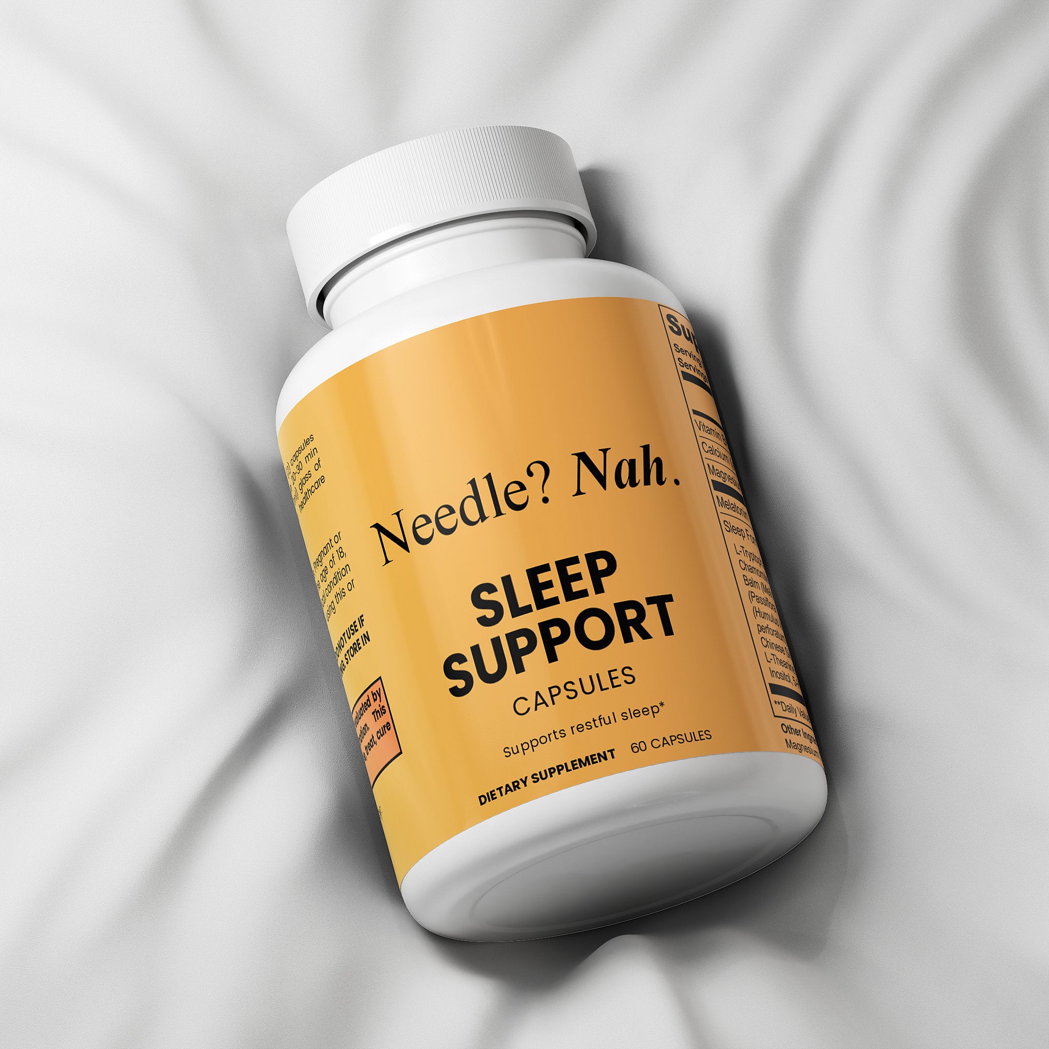 Sleep Support