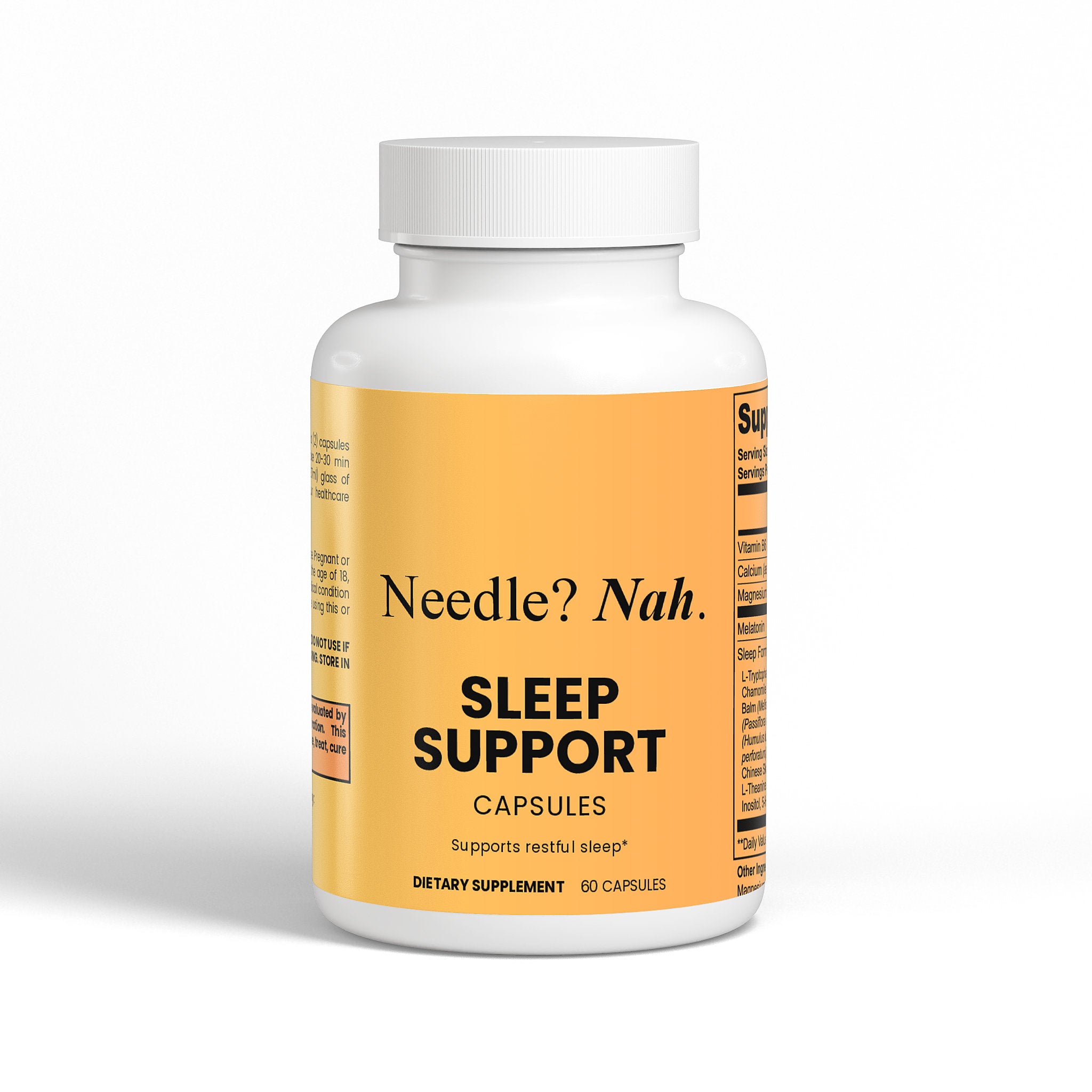 Sleep Support