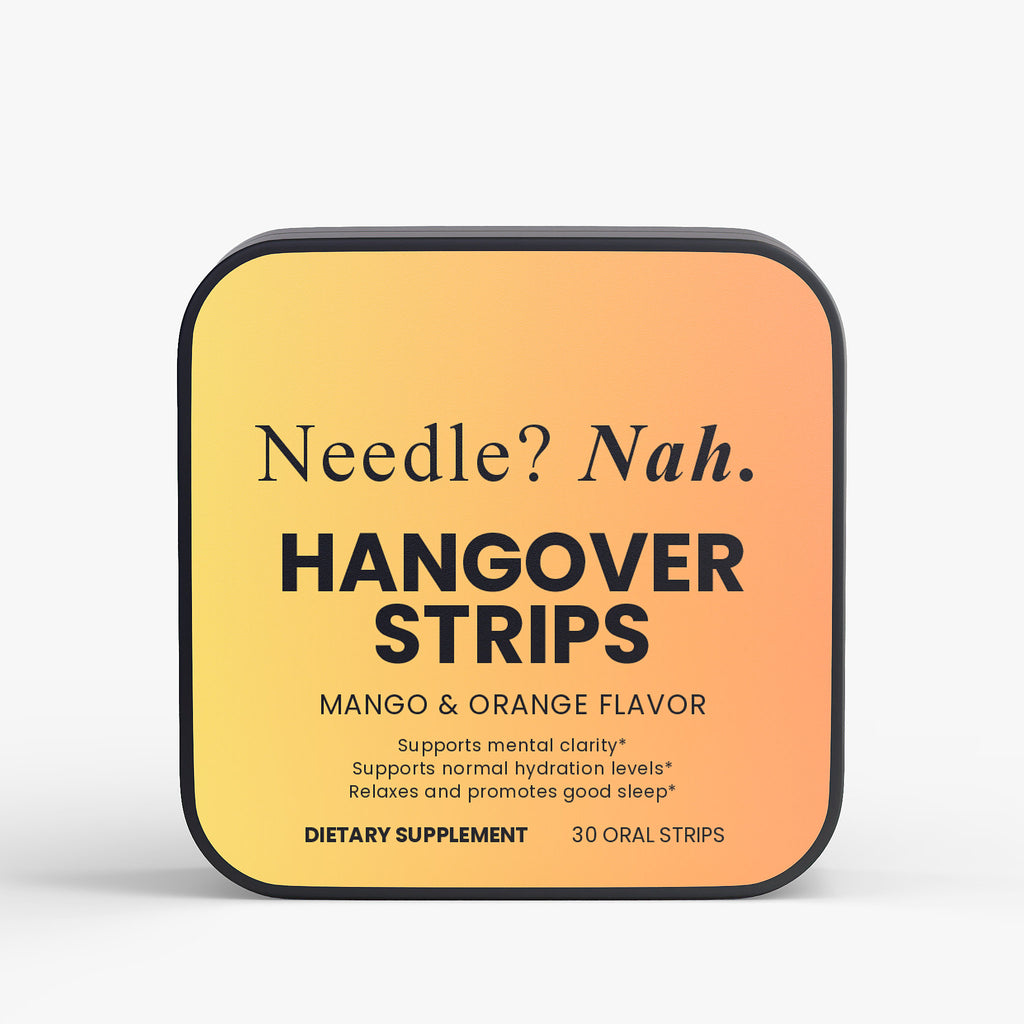 Hangover Strips